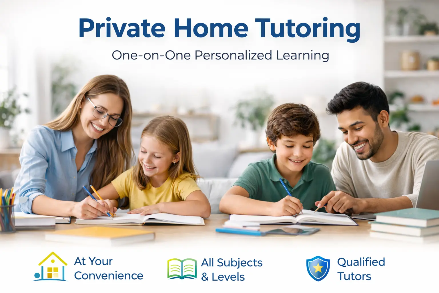 Home tuition in Chennai for school students