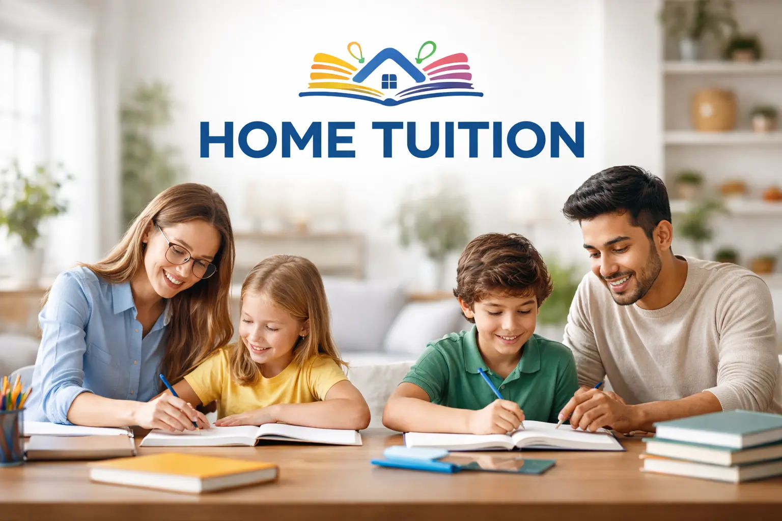 Home tuition in Chennai for CBSE, ICSE and State Board students